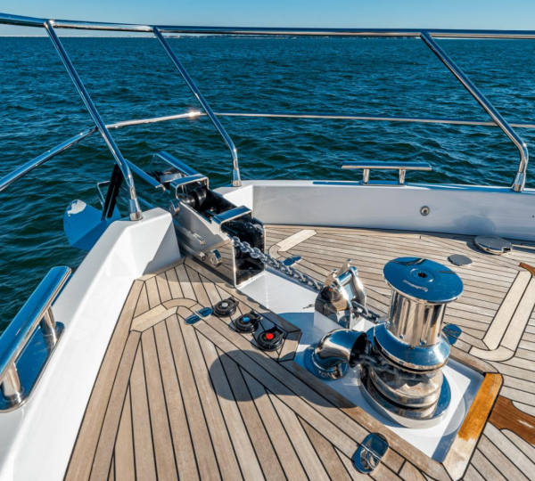 Opendeck Anchor Area