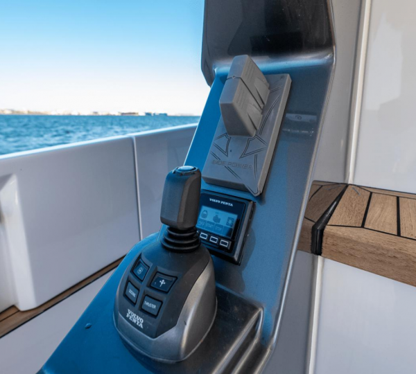 Opendeck Mini Control Station