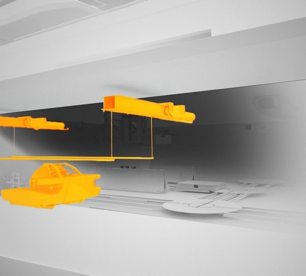 Overside Launching 03