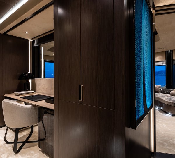 Owner Apartment Office