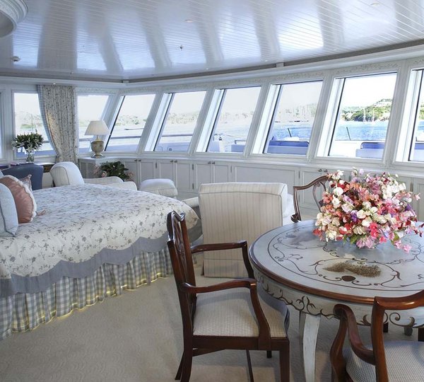 Owner Suite With Great Views