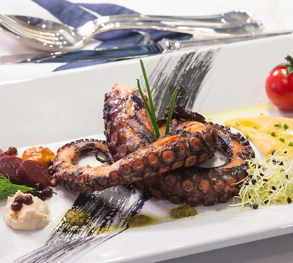 Personalised Deliscious Meals