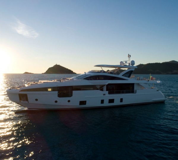 Profile - Sistership