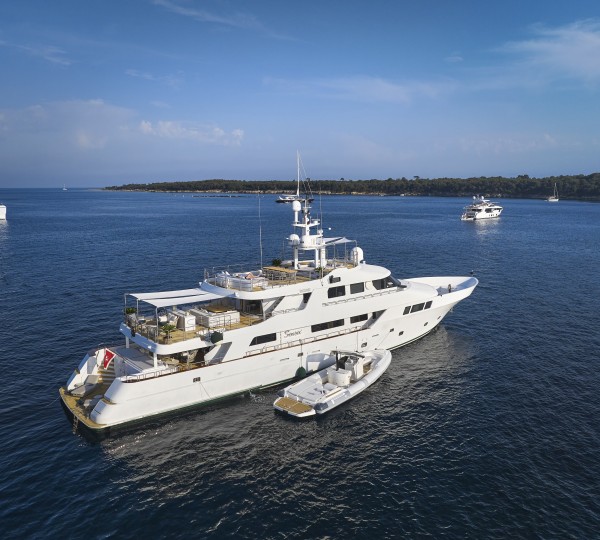 M/Y SENSEI