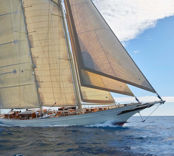 Profile Of BORKUMRIFF IV