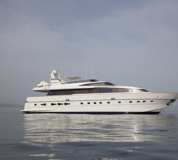 Profile Photo Of Canados B OCEAN