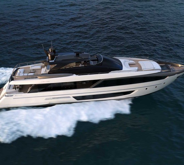 Profile Running - Render