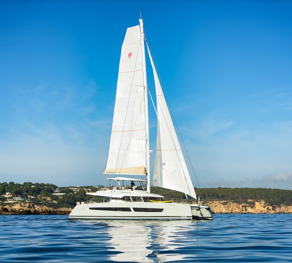 Profile Yacht Yacht ERA