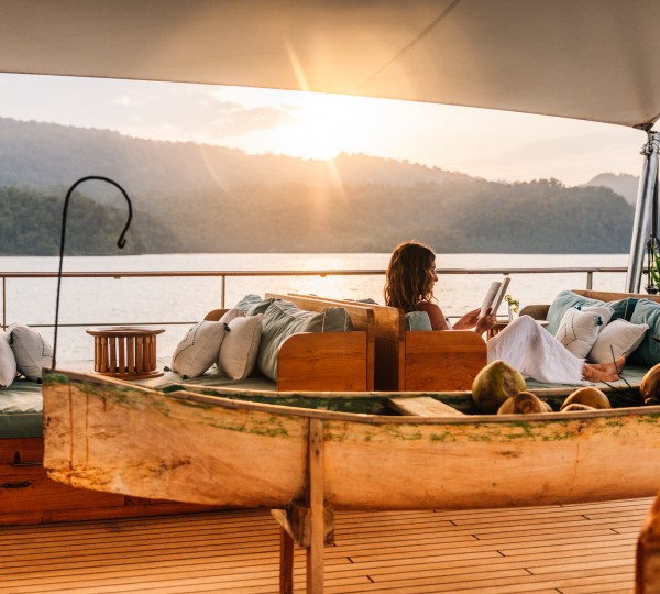 Relaxing - Kudanil - Jack Johns