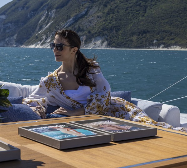 Relaxing - Lifestyle