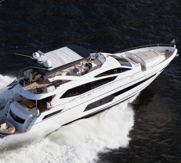 Running - Sistership