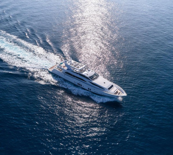 Running Shot Of Hakuna Matata