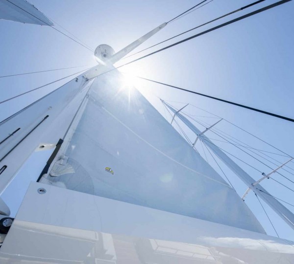 Sails - Photo By Tim McKenna