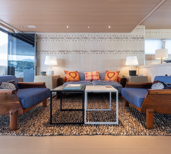 Saloon - Beautiful Design