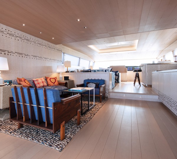 Saloon - Plenty Of Space