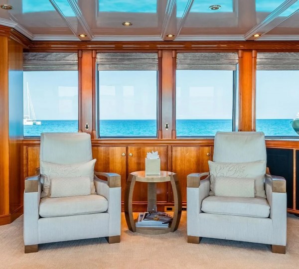 Saloon Two Armchairs