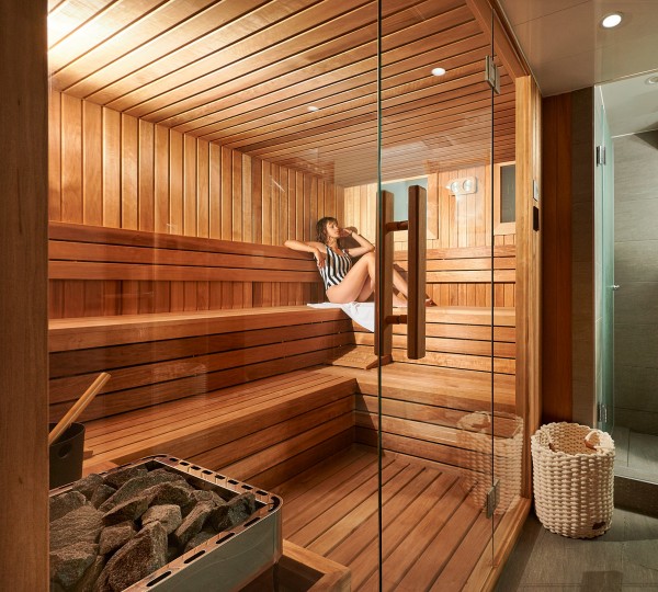 Sauna - © Ivanisevicivan