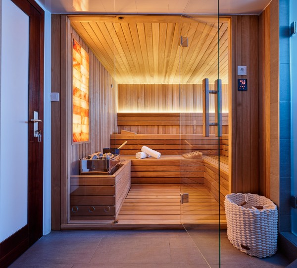 Sauna On A Yacht - © Ivanisevicivan