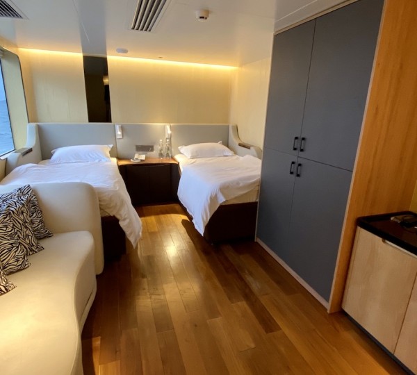 Seaview Suite On 3rd Floor