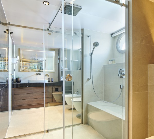 Second Master Ensuite