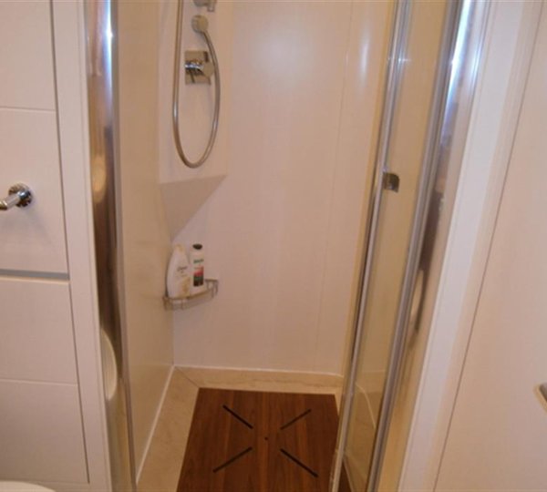 Shower Ensuite
