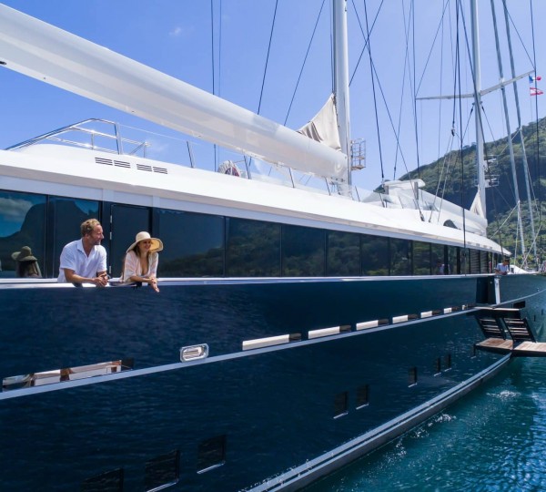 Side Detail - Photo By Tim McKenna