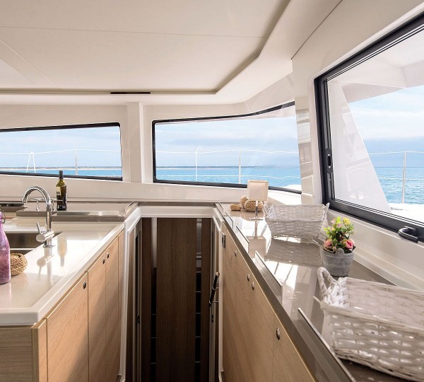 Signature Concept Bali Access Port