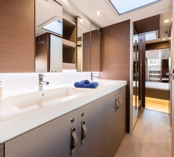 Signature Concept Bali Bathroom