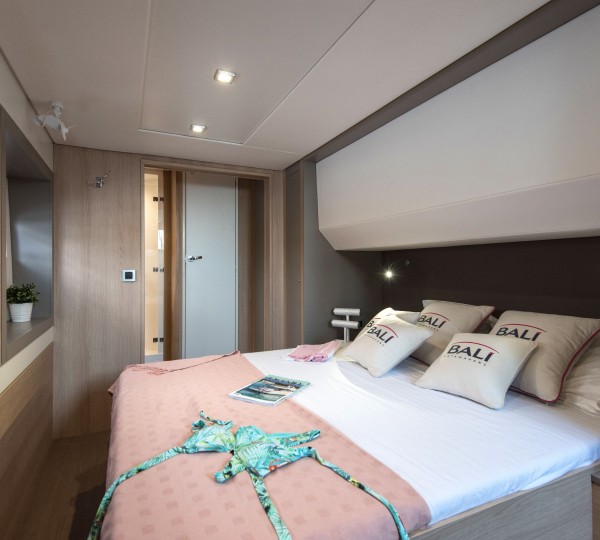 Signature Concept Bali Guest Suite