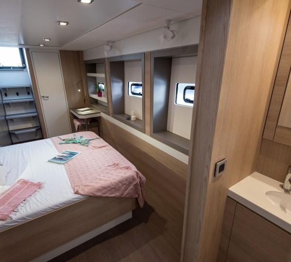 Signature Concept Bali Master Suite