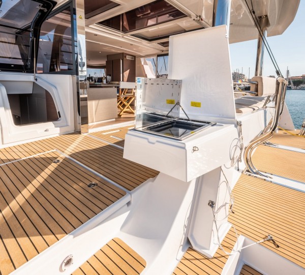 Signature Concept Bali Platform