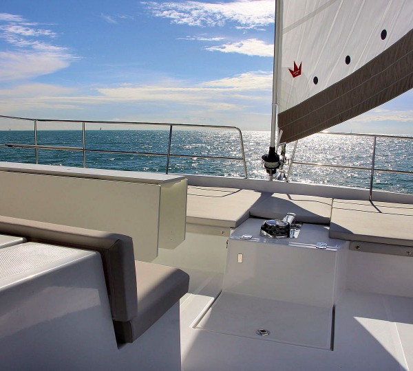 Signature Concept Bali Sail