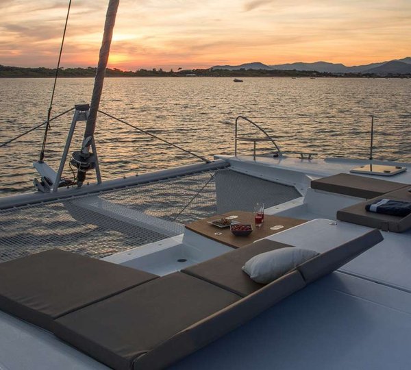 Sistership - Fire Trampolines