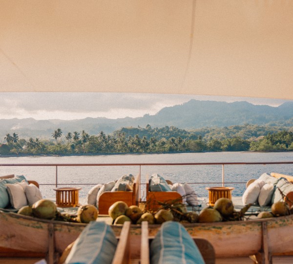 Sitting Area - Kudanil - Jack Johns