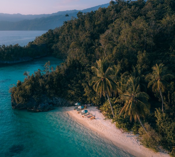 South East Asia - Kudanil - Jack Johns