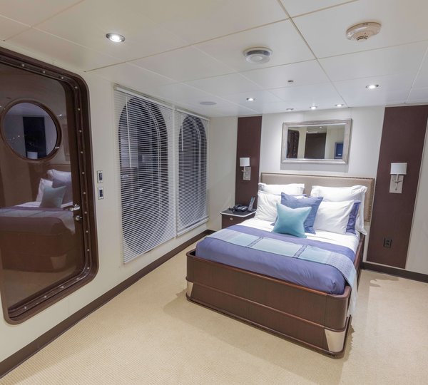 Spacious Double With Ensuite