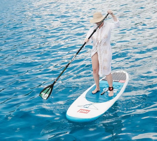 Stand Up Paddle Board