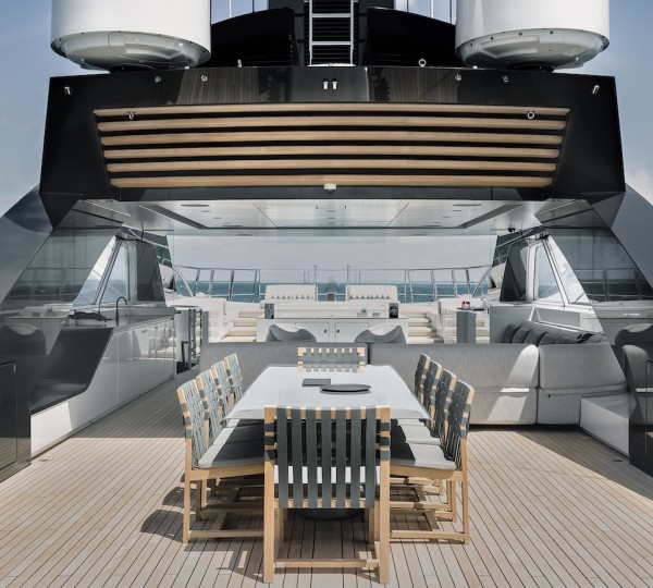 Sun Deck