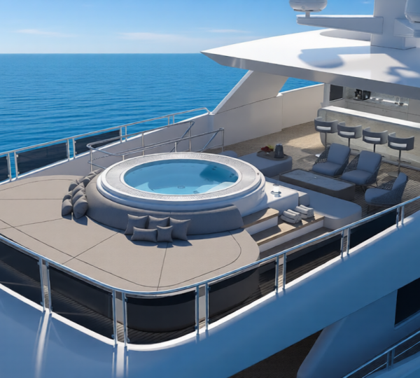 Sun Deck