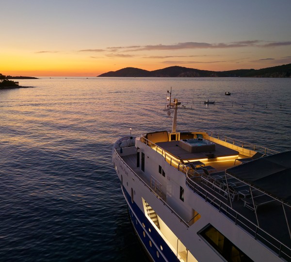 Sunser - © Ivanisevicivan