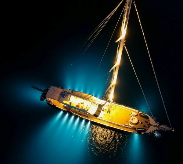 Superyacht GOOD LIFE