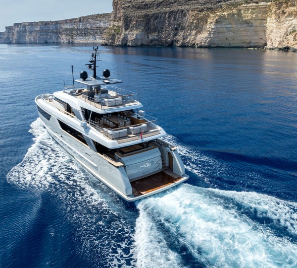 Superyacht UNIQUE S