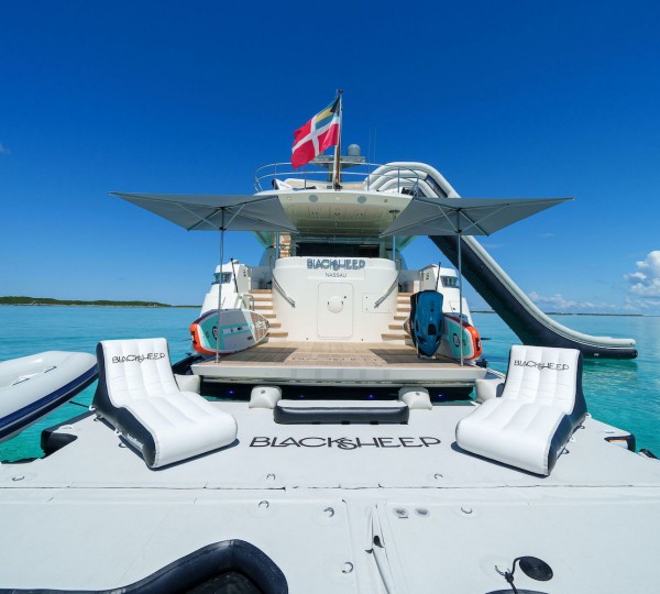 Swim Platform With Toys