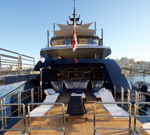 Swim Platform:beach Club