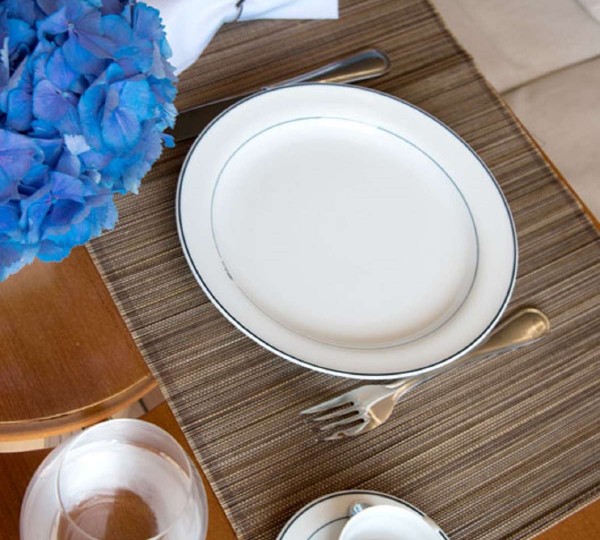 Table Setting Details