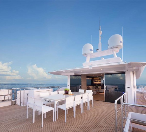 Top Deck - Sistership