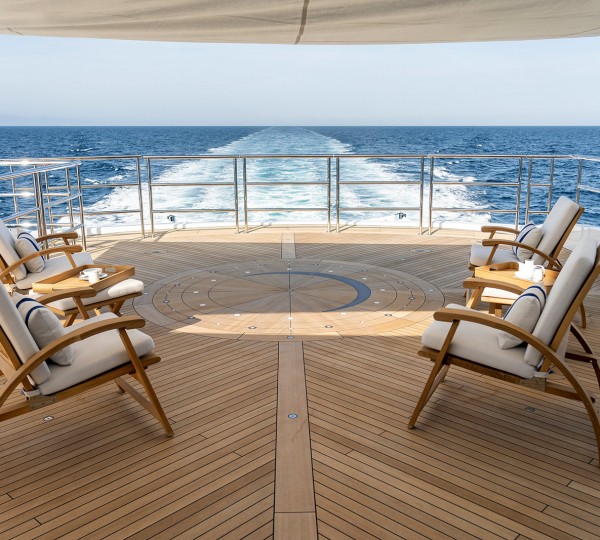 Top Deck Chairs