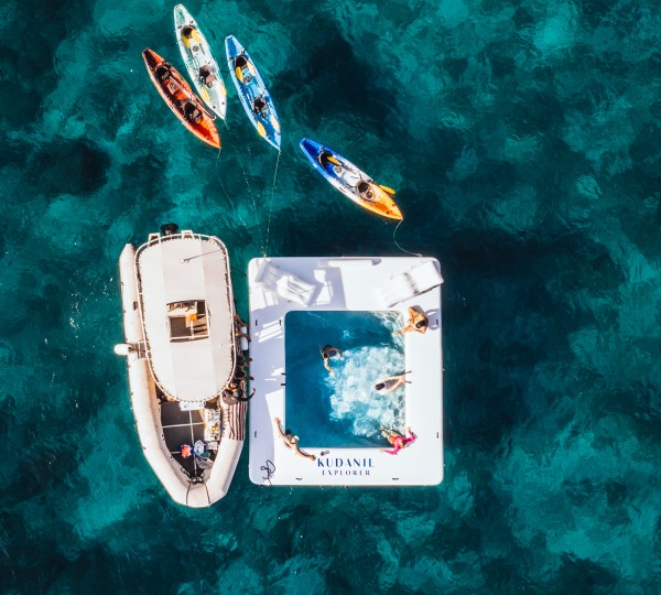 Toys - Kudanil - Jack Johns