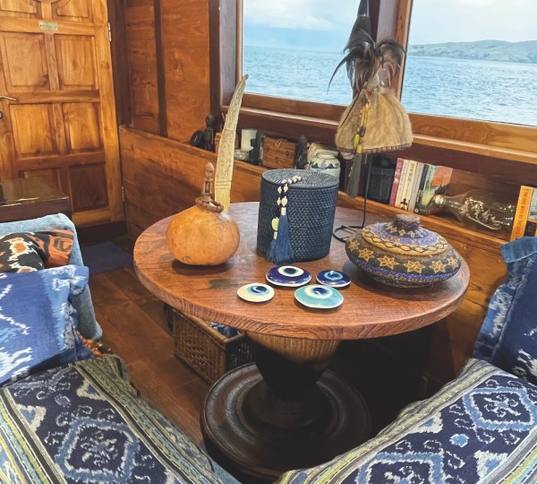 Traditional Interior Design