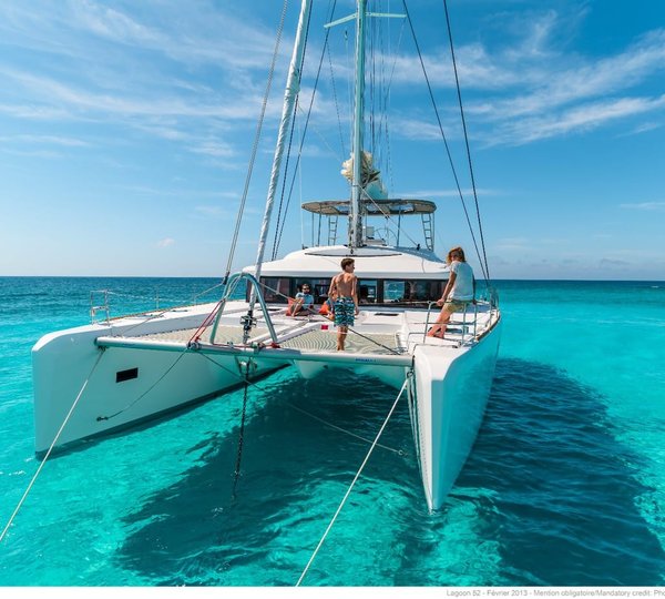 Trampolines - Sunbathing Area